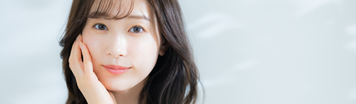美容皮膚科(お悩み別メニュー)