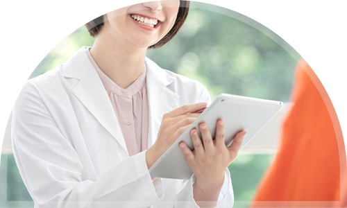Dermatology & Cosmetic Dermatology 皮膚科・美容皮膚科