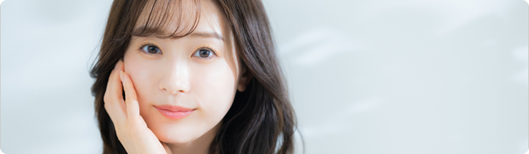美容皮膚科(お悩み別メニュー)