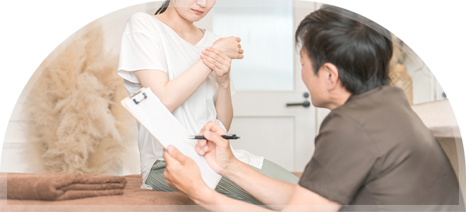 Orthopedic and Hand Surgery 整形外科・手外科
