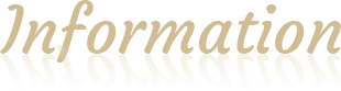 Information