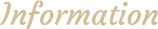Information