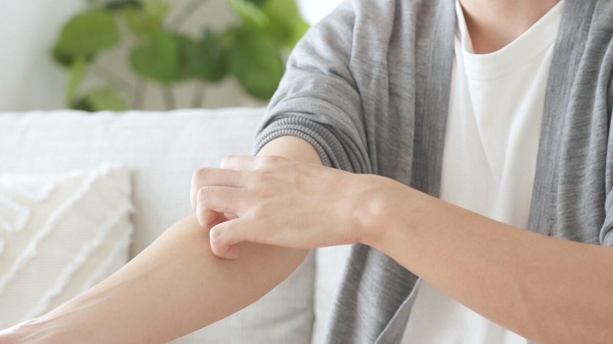 当院の皮膚科で診療する疾患・病気