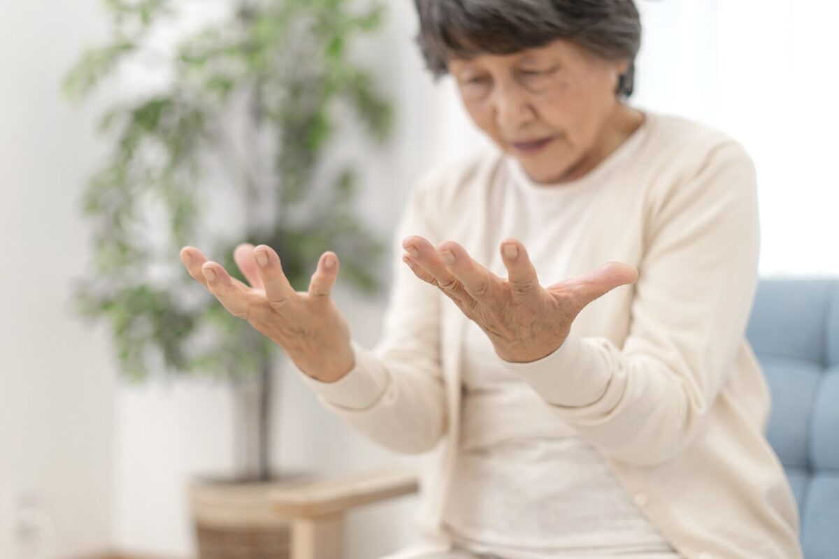 屈筋腱損傷とは