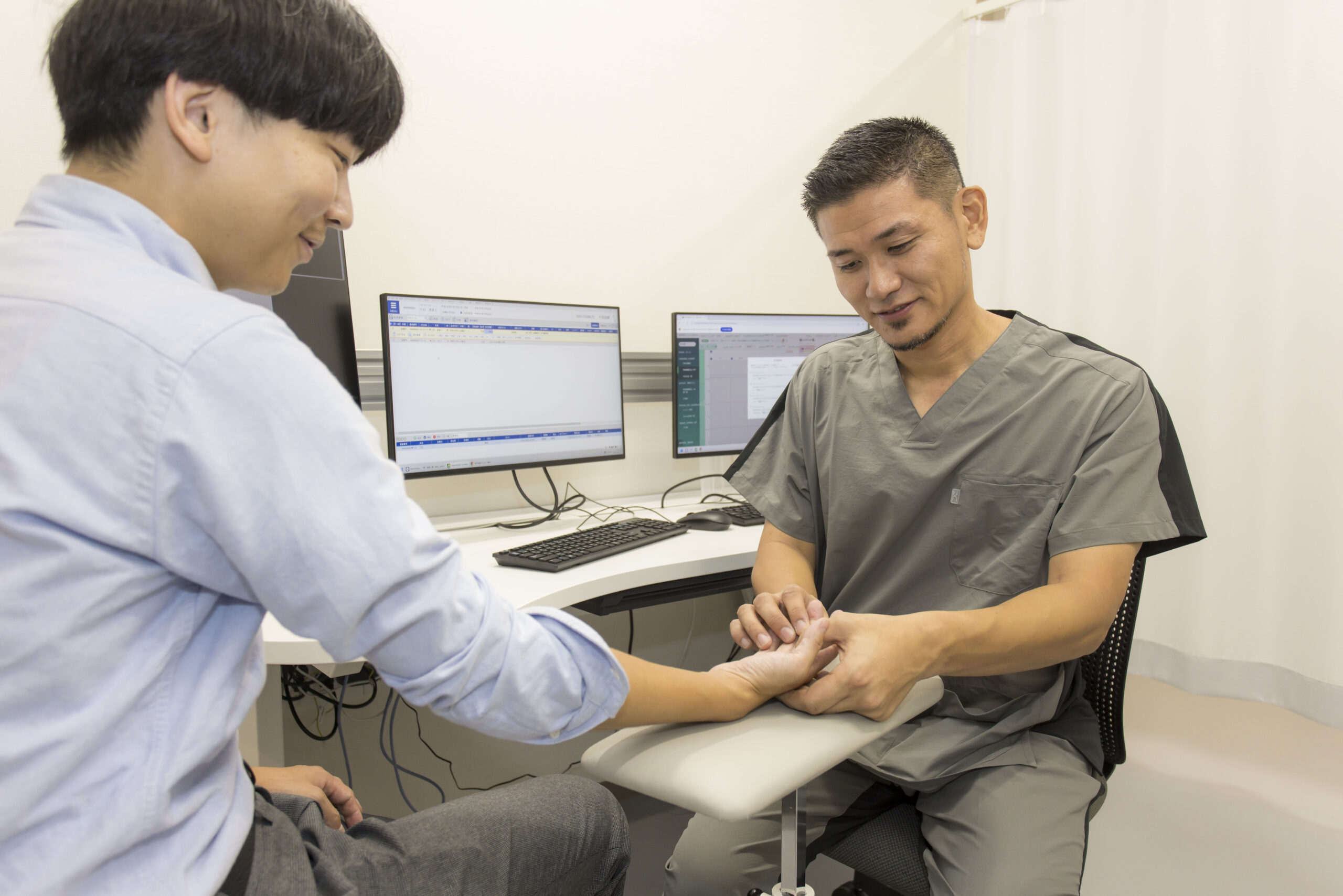 「関節リウマチ」とはどんな病気？